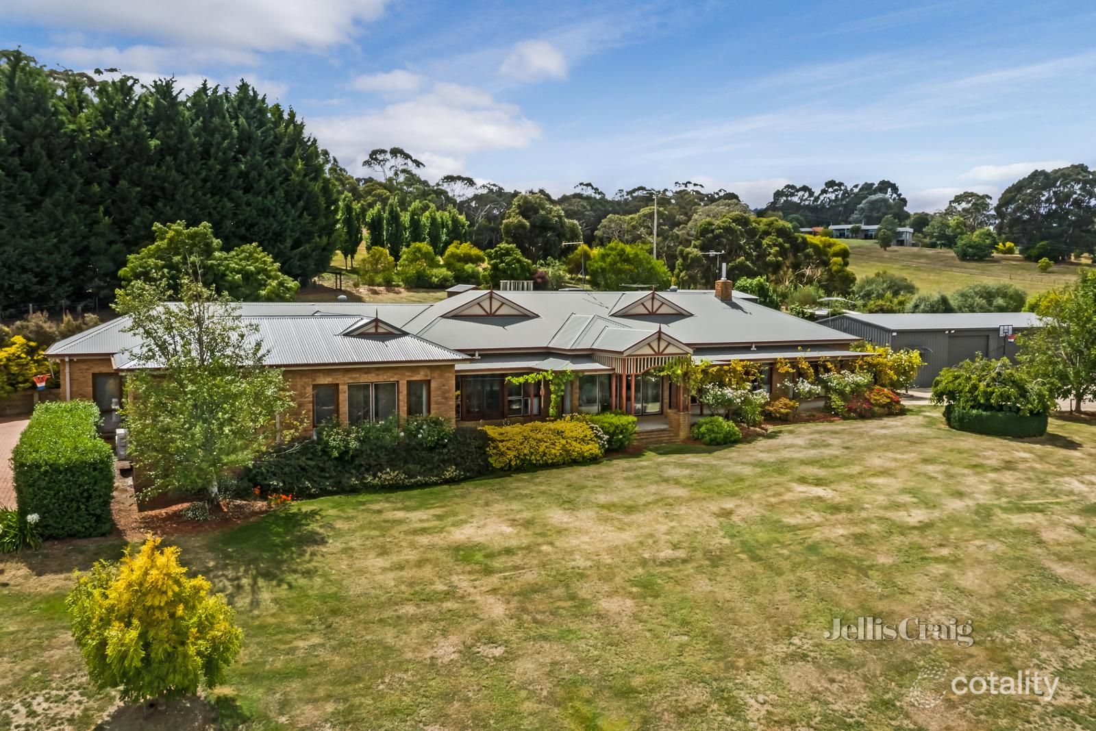 1017 Lal Lal St, Buninyong, VIC 3357