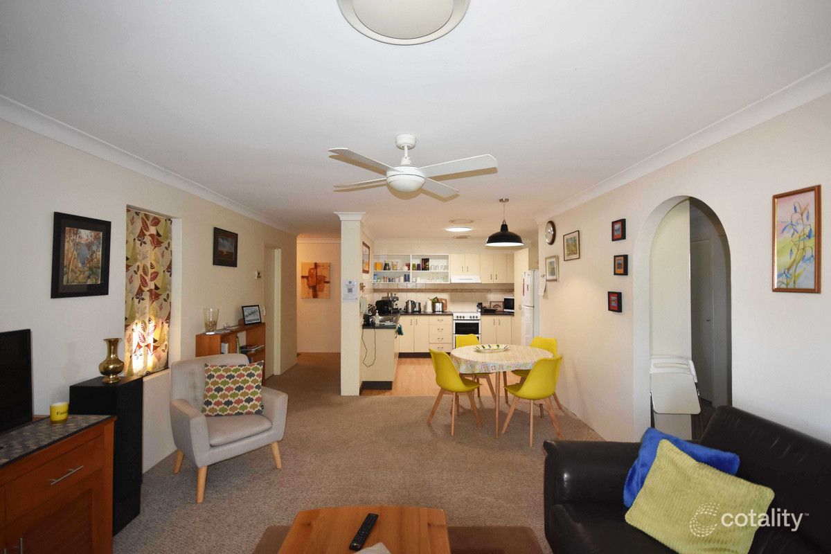 4/7-9 George St, Dubbo, NSW 2830