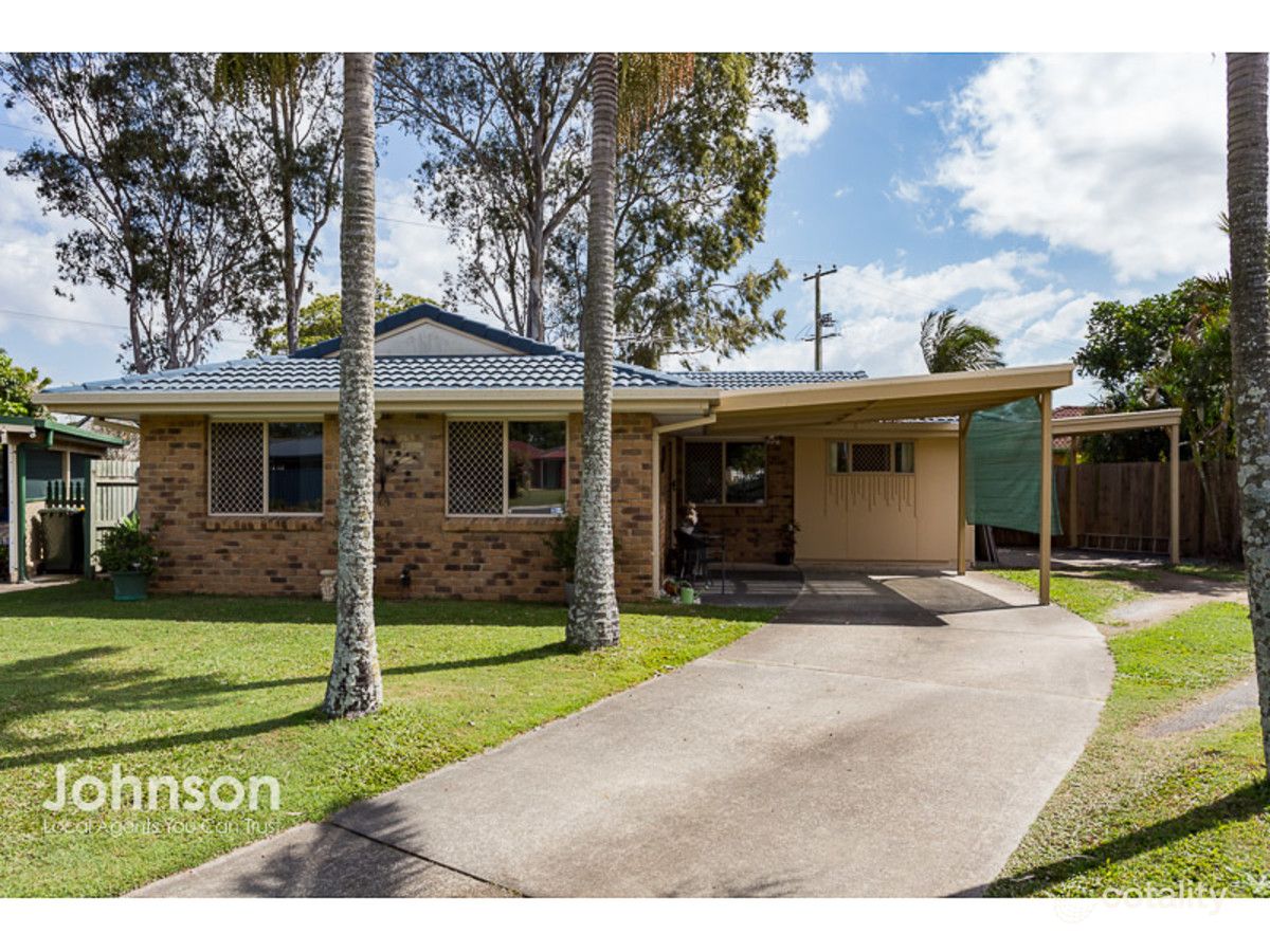 21 Brett Pl, Wynnum West, QLD 4178