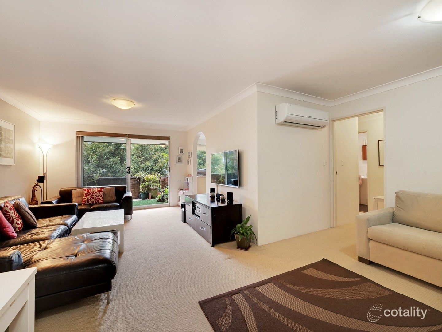 12/1 Robert St, Artarmon, NSW 2064