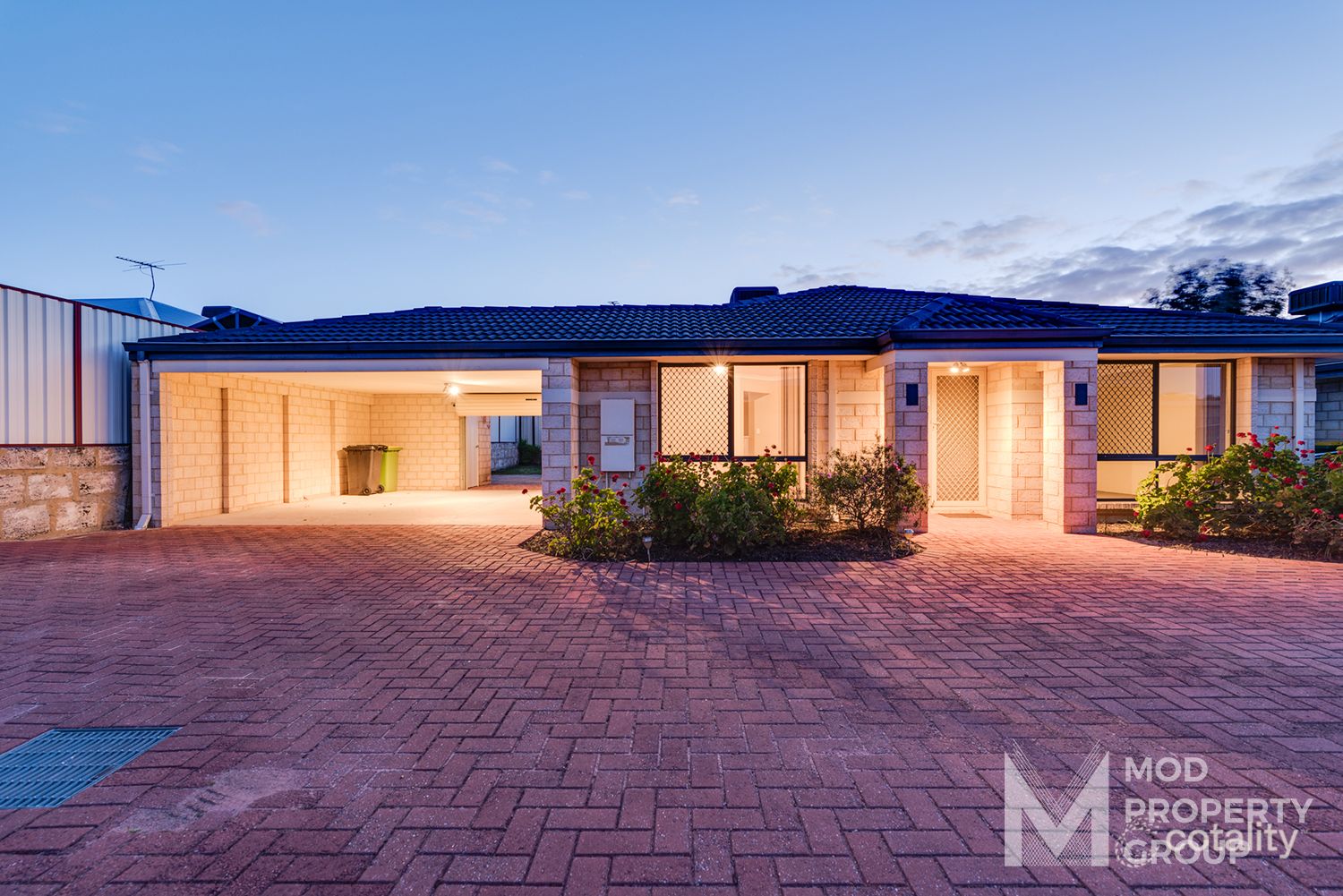 57a Leatherwood Way, Huntingdale, WA 6110