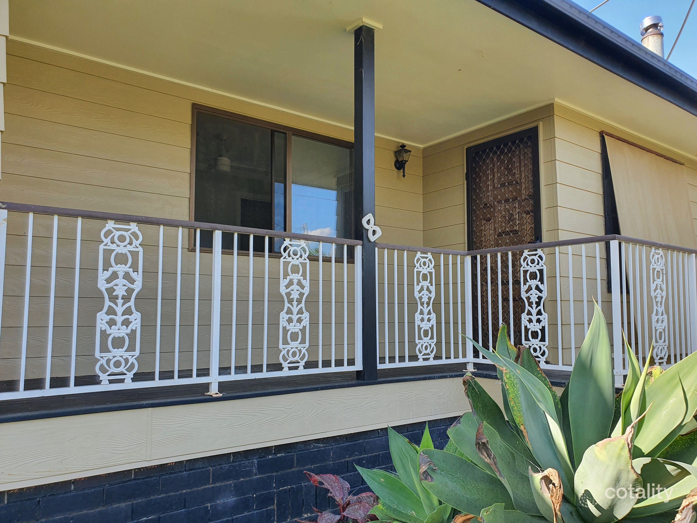 8 Fern St, Blackbutt, QLD 4314