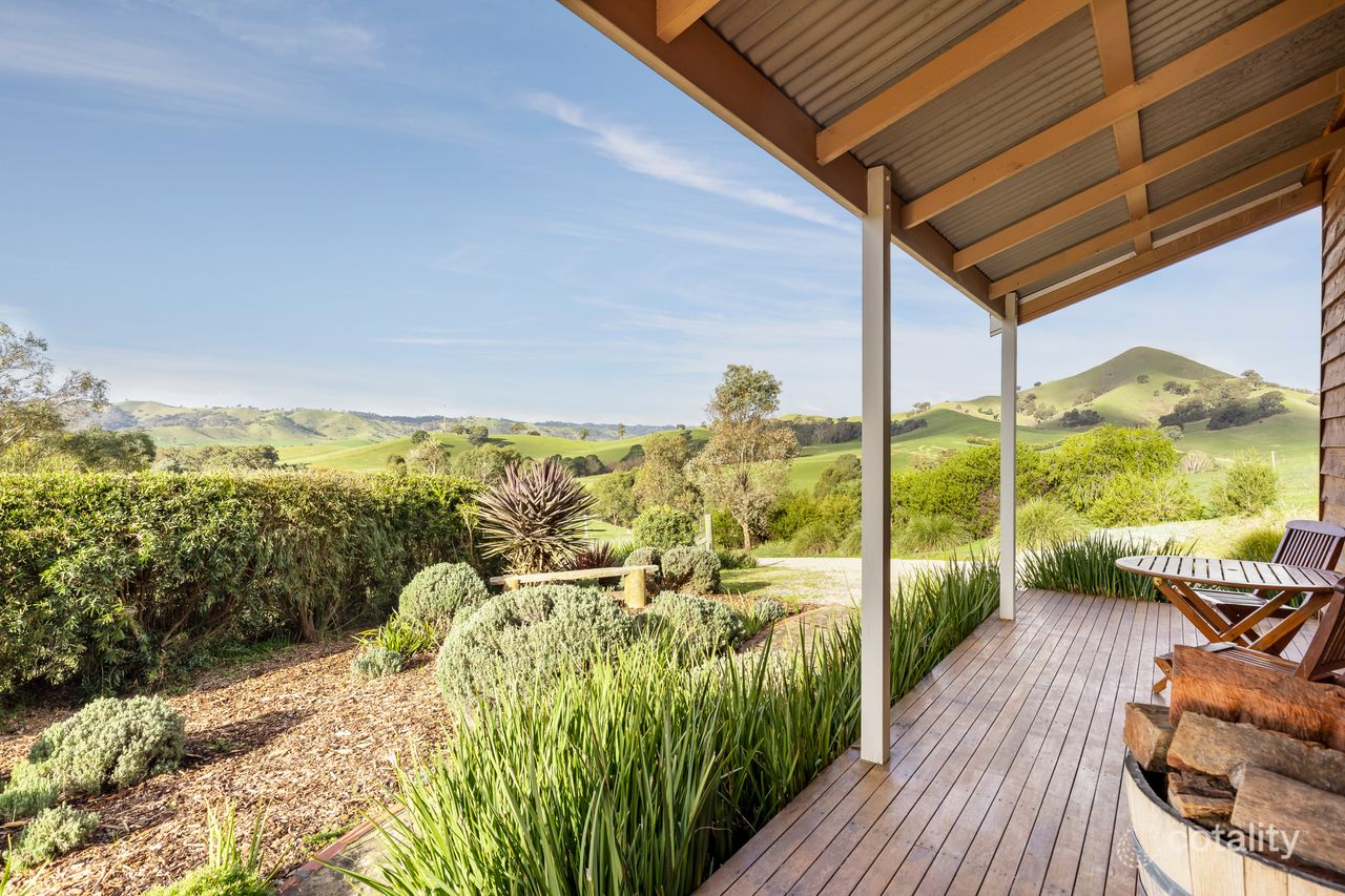 1204 King Parrot Creek Rd, Strath Creek, VIC 3658