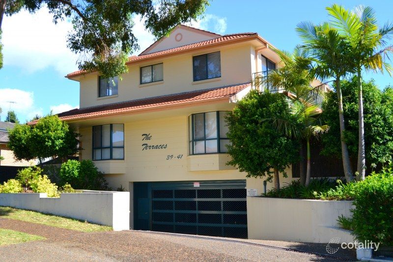 5/39-41 Searl Rd, Cronulla, NSW 2230