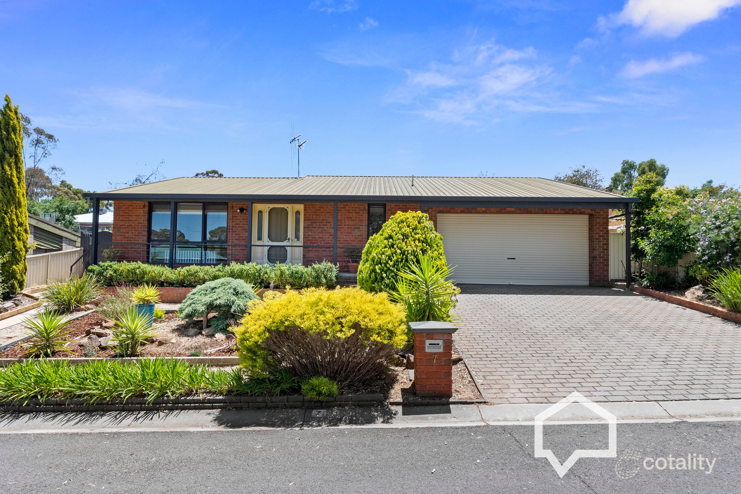 7 Coolbunna Cl, Golden Square, VIC 3555