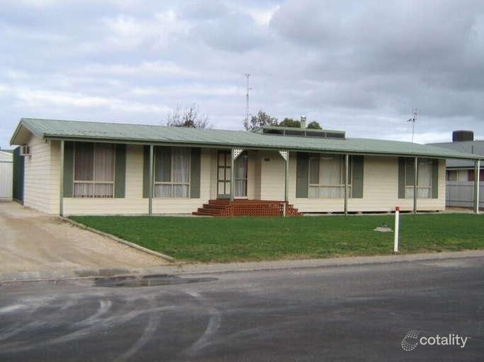 8 Grace St, Bordertown, SA 5268