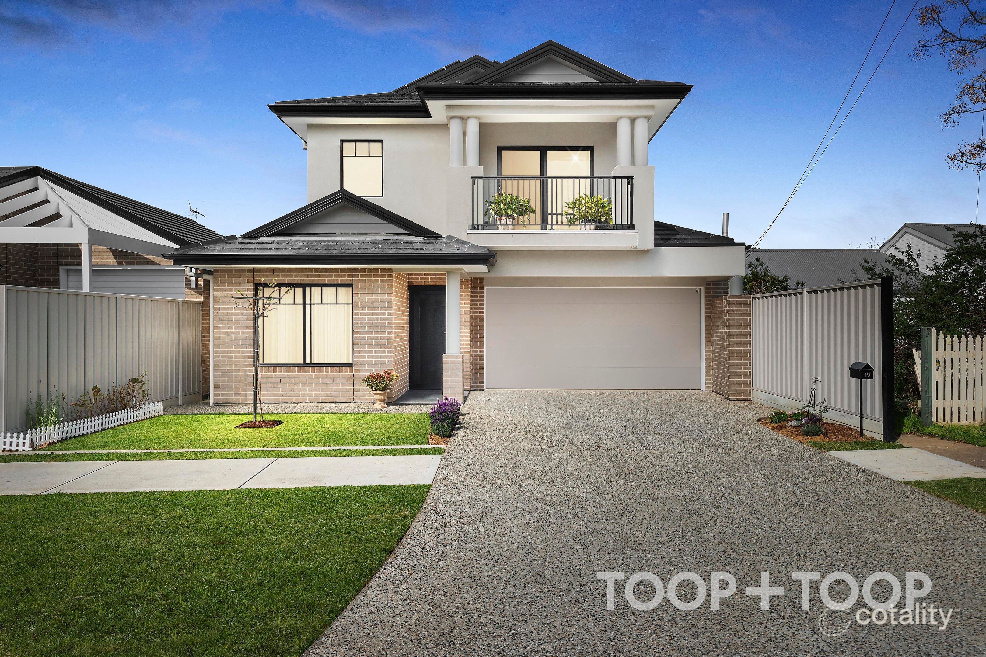 19 Hotchkiss Cres, Croydon Park, SA 5008