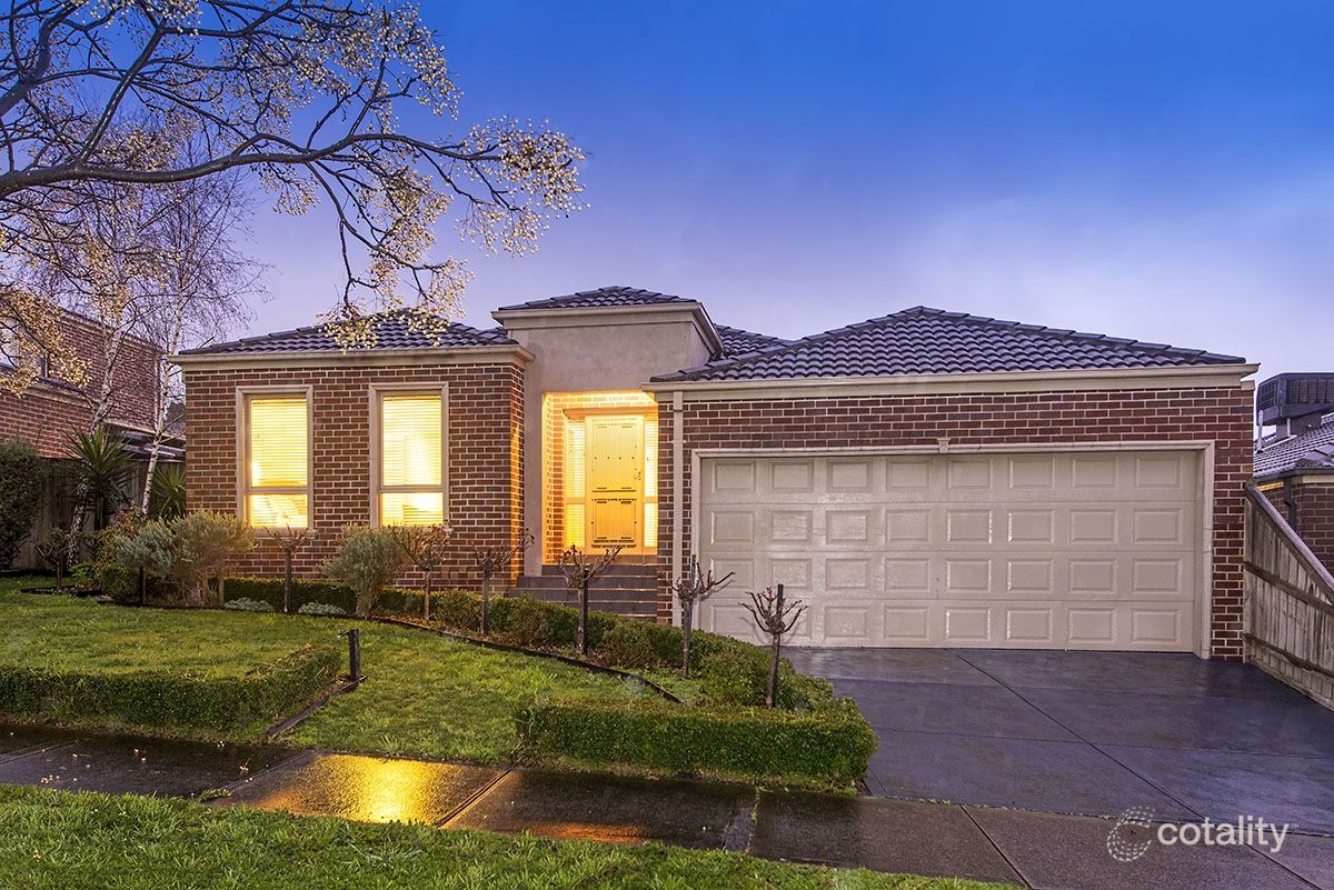 6 Thrush St, South Morang, VIC 3752