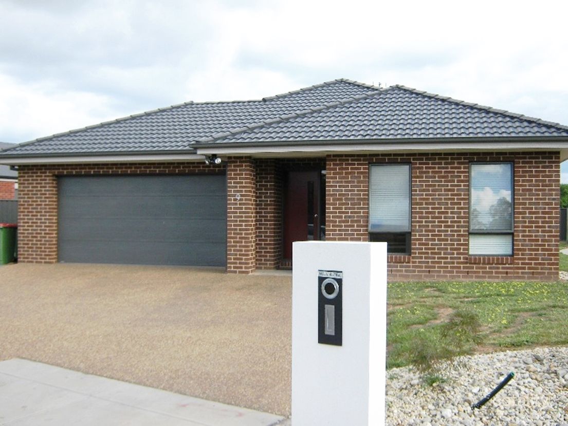 9 Stapleton Ct, Benalla, VIC 3672