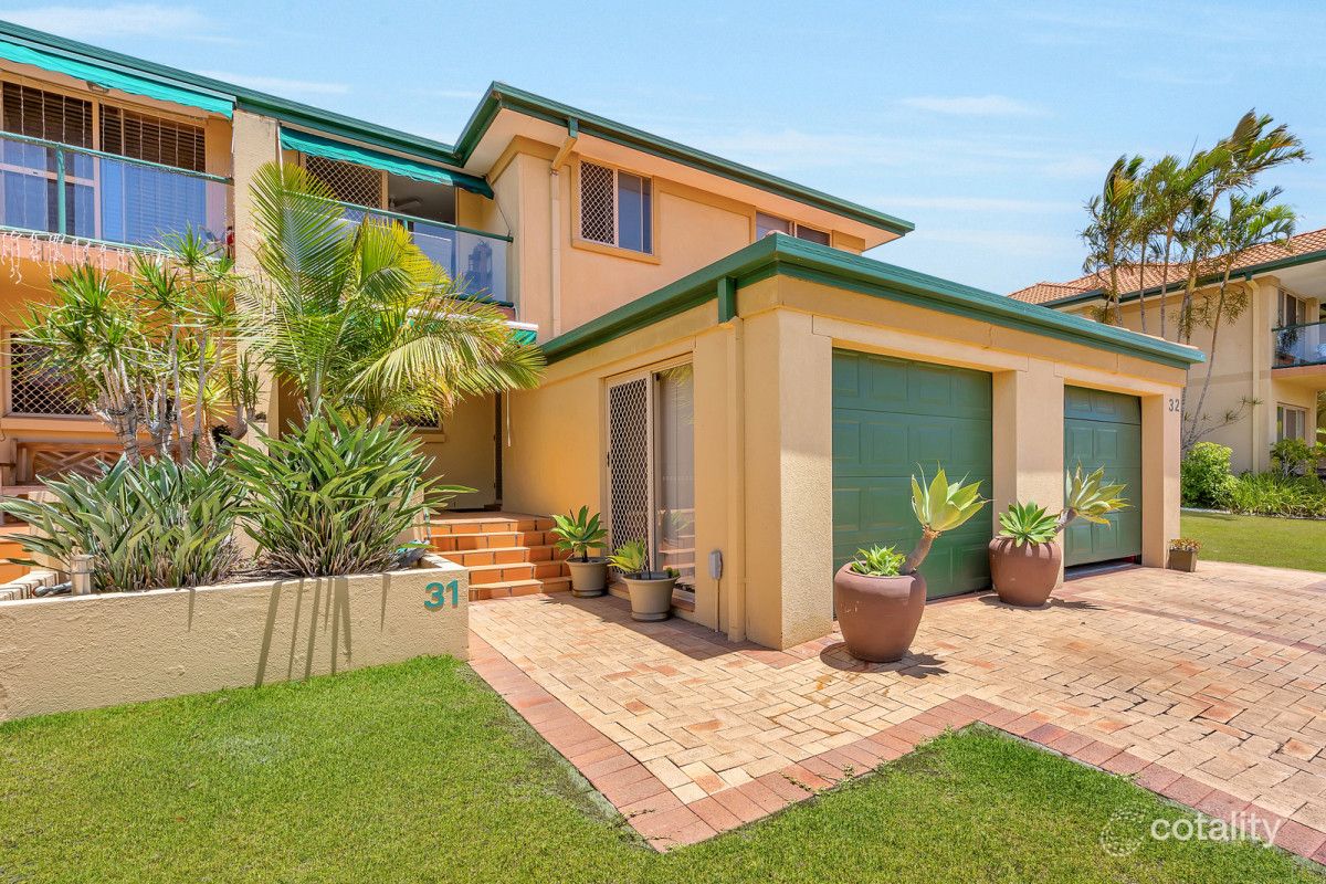 31/152 Palm Meadows Dr, Carrara, QLD 4211