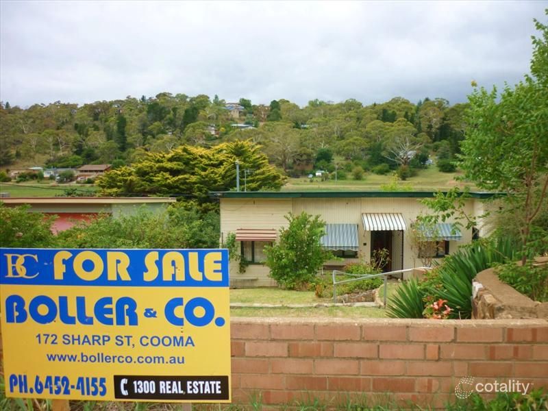 46 Mulach St, Cooma, NSW 2630
