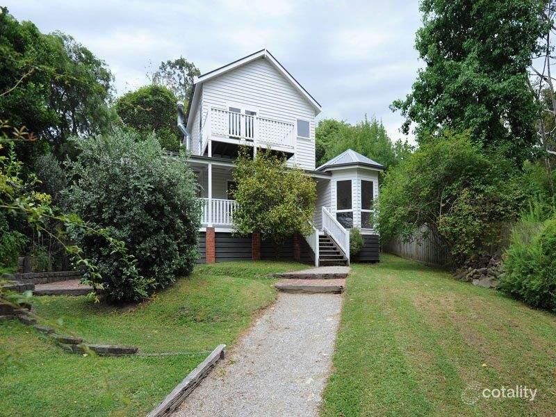 21 Patrick Ave, Croydon North, VIC 3136