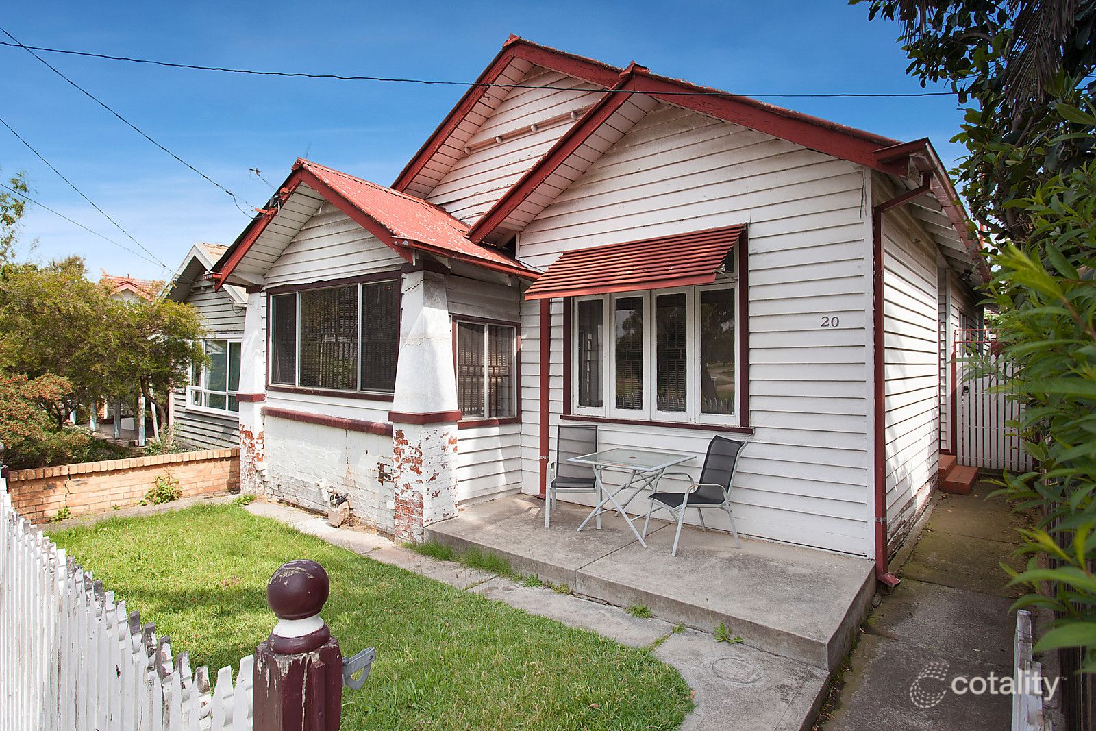 20 Albion St, Brunswick East, VIC 3057