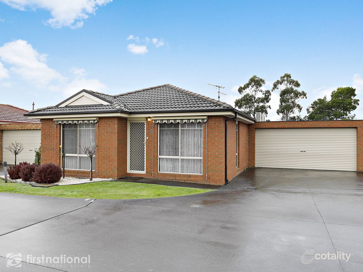 2 Willow Bvd, Yarragon, VIC 3823