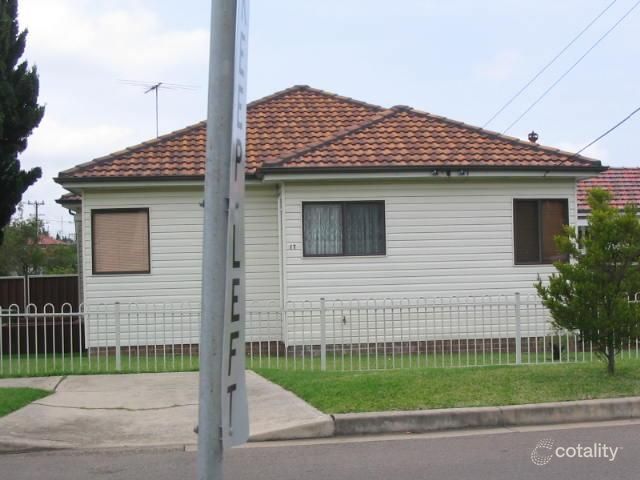 17 Abbott St, Merrylands, NSW 2160