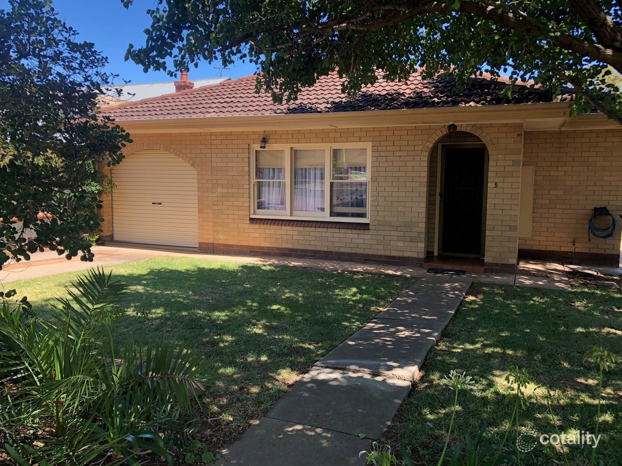 5/97 Sydney St, Glenunga, SA 5064