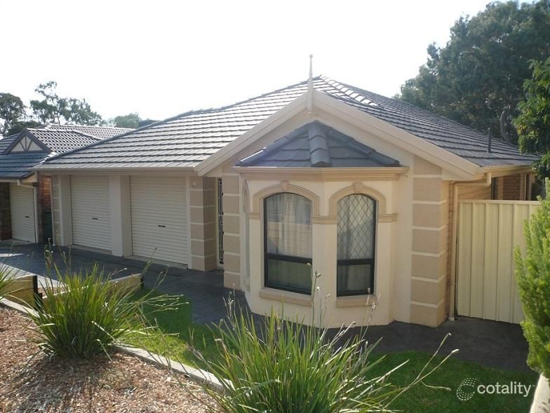3 Kames St, Ridgehaven, SA 5097