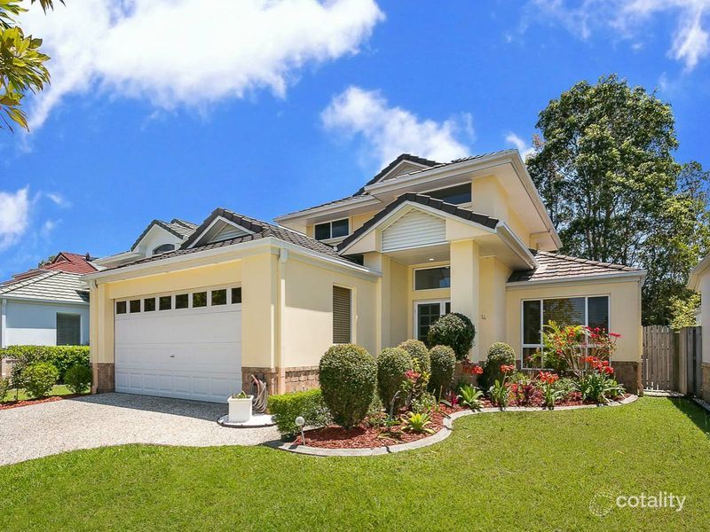 14/29 Ellis Dr, Mudgeeraba, QLD 4213