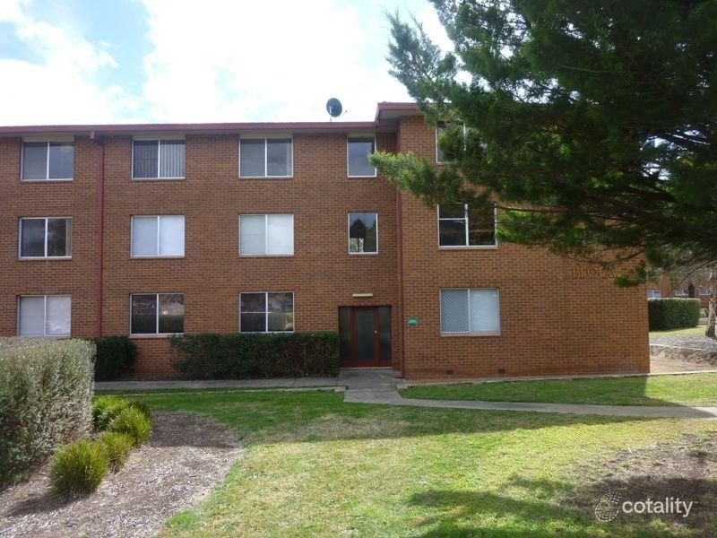 27/27-35 Coxen St, Hughes, ACT 2605