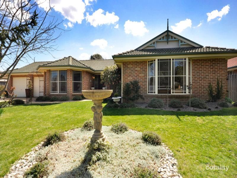 20 Robinia Dr, Bowral, NSW 2576
