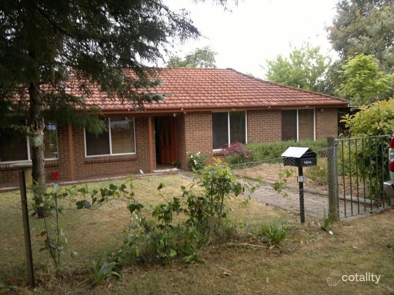 13 Carlton St, Willow Vale, NSW 2575