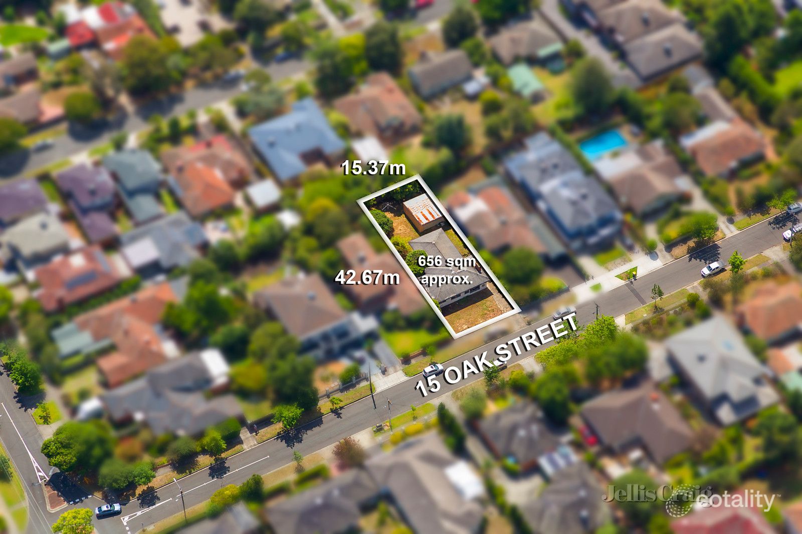 15 Oak St, Surrey Hills, VIC 3127