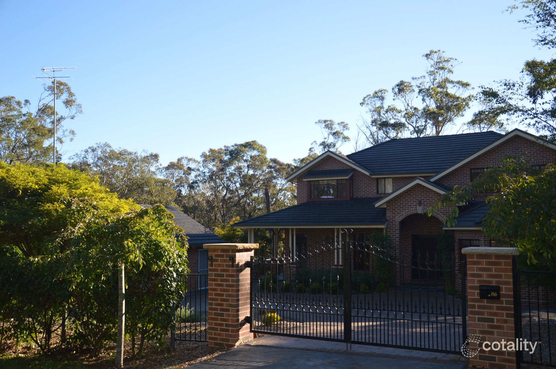 86 Cleopatra St, Blackheath, NSW 2785