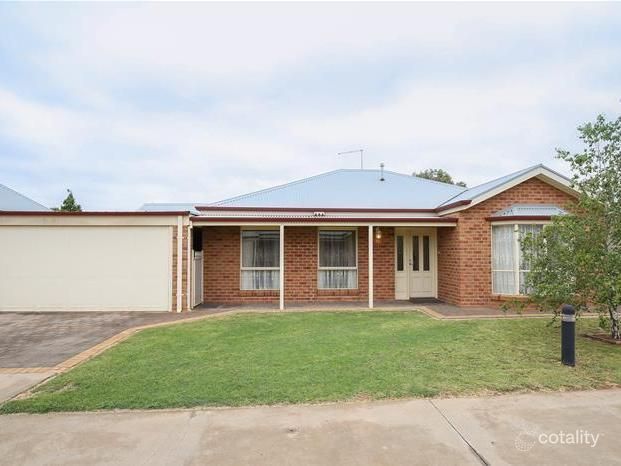 16/145 Riverside Ave, Mildura, VIC 3500