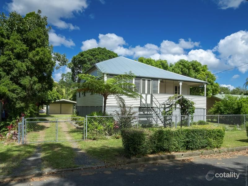 18 Diggings Rd, Imbil, QLD 4570