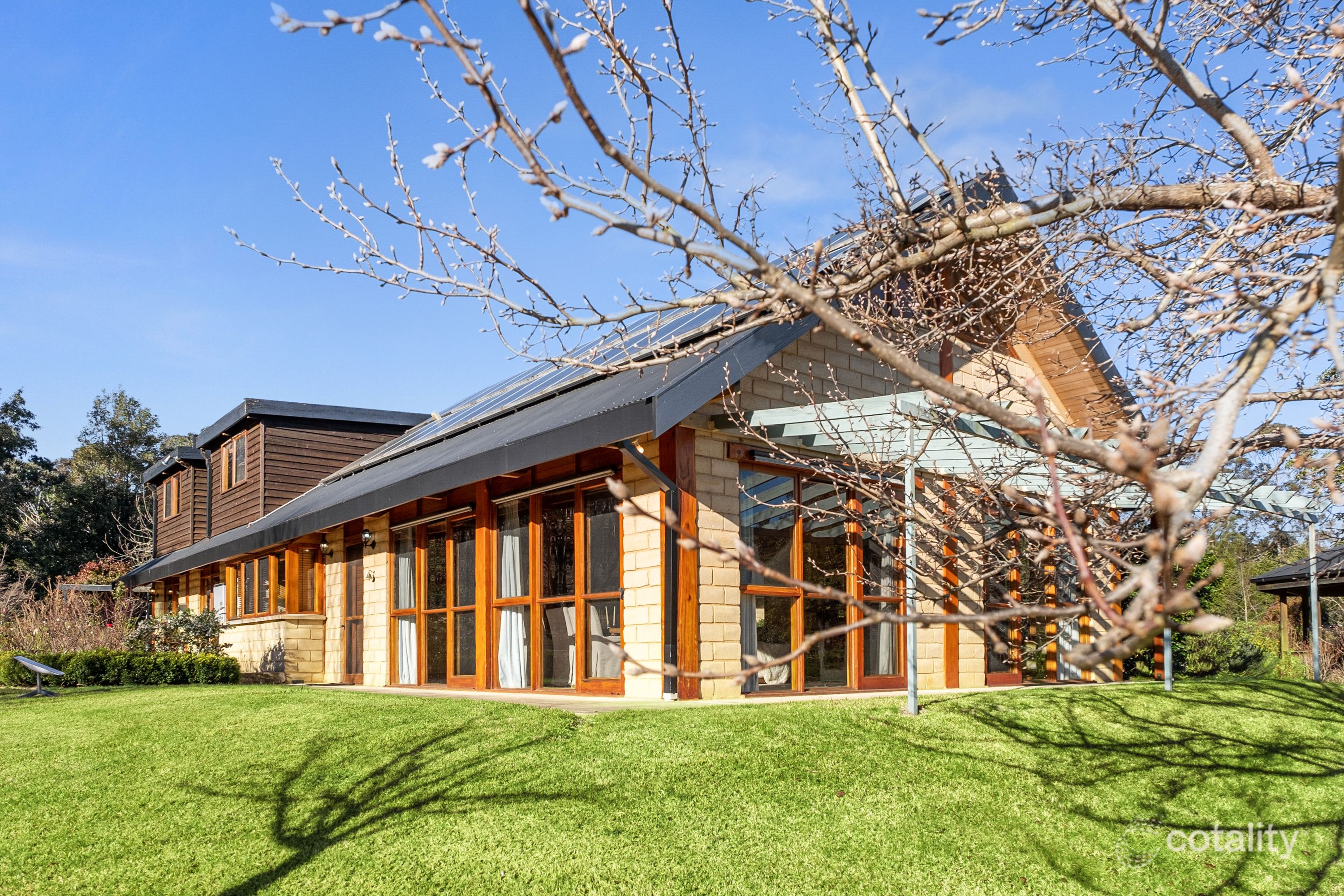 10 Powells Rd, Bilpin, NSW 2758