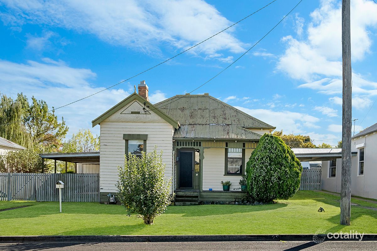 21 Moore St, Hamilton, VIC 3300
