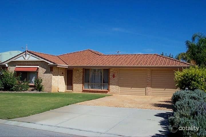 8 Cato Ct, Rockingham, WA 6168