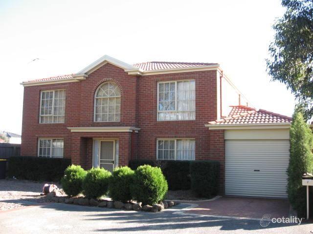 7 Triumph Cl, Glen Waverley, VIC 3150