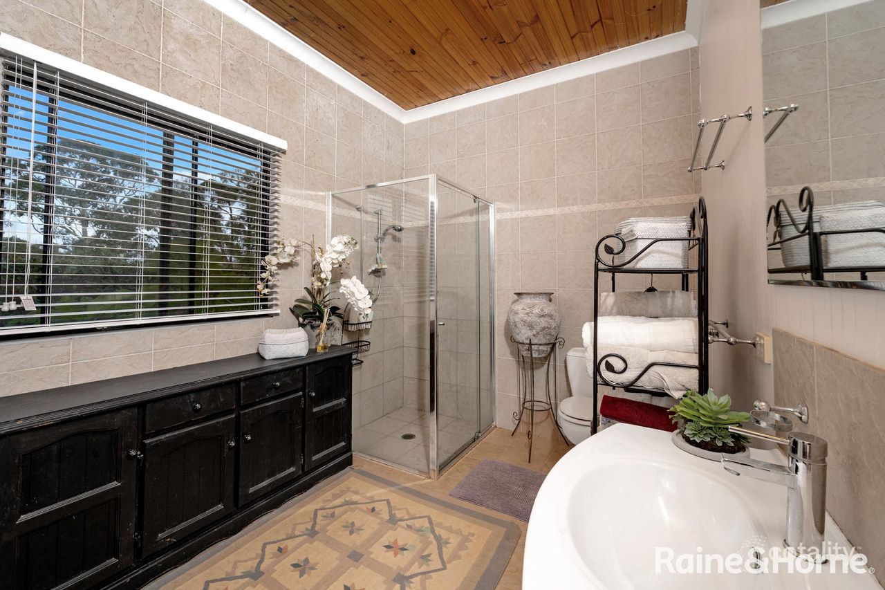 99 Eucalypt Lane, High Range, NSW 2575