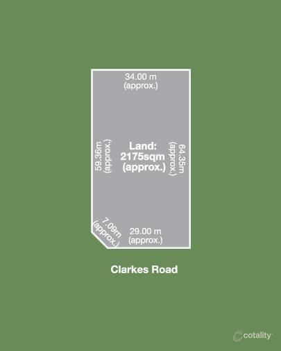 222 Clarkes Rd, Brookfield, VIC 3338