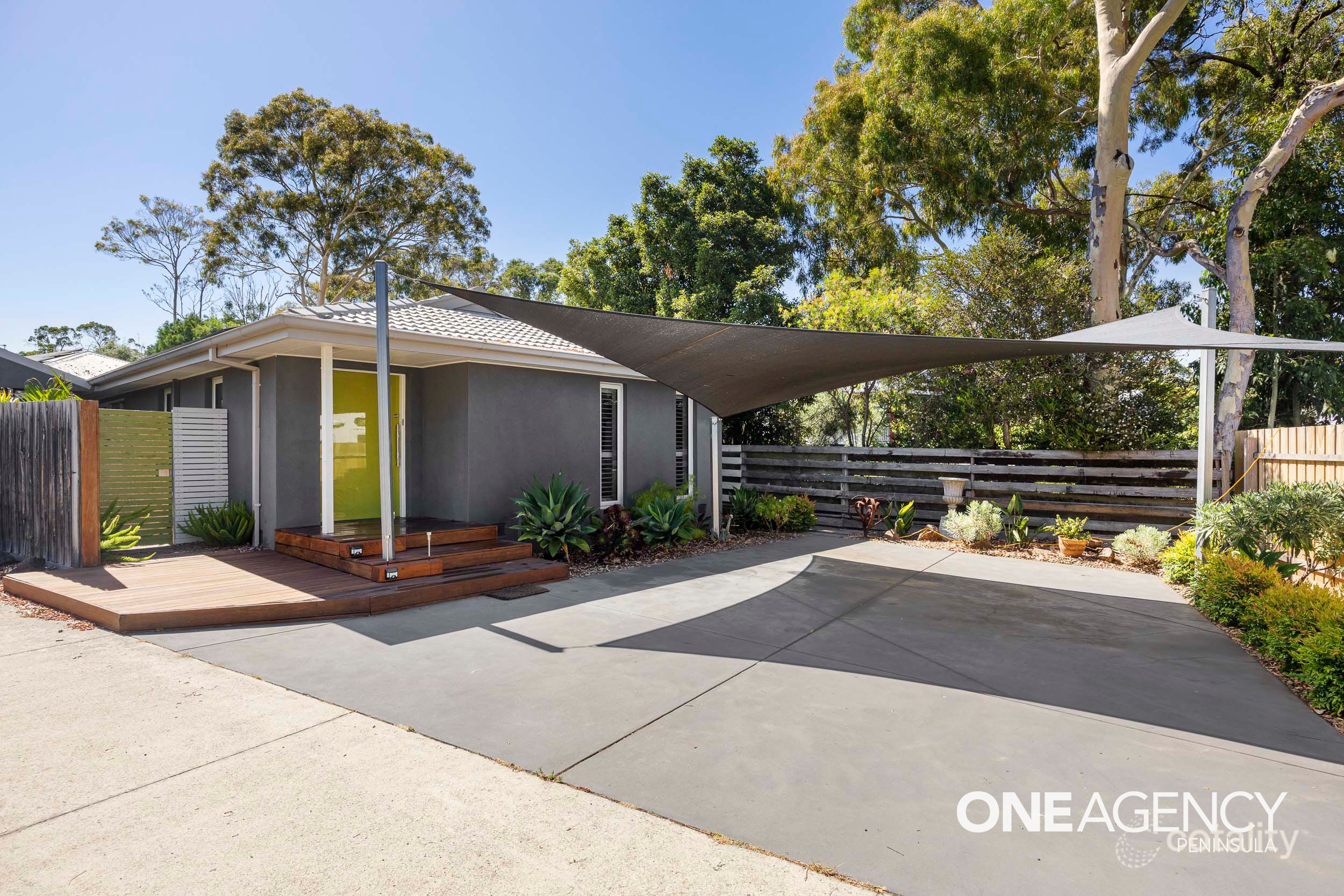 1/25 Flinders St, Bittern, VIC 3918