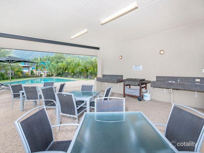 6/1-13 Ernest St, Redlynch, QLD 4870