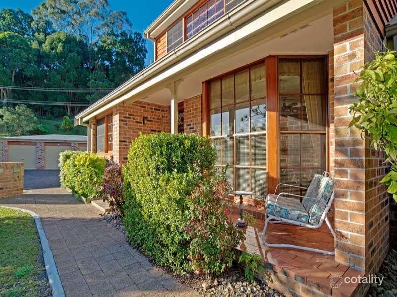 17/1 Carramar Dr, Tweed Heads West, NSW 2485