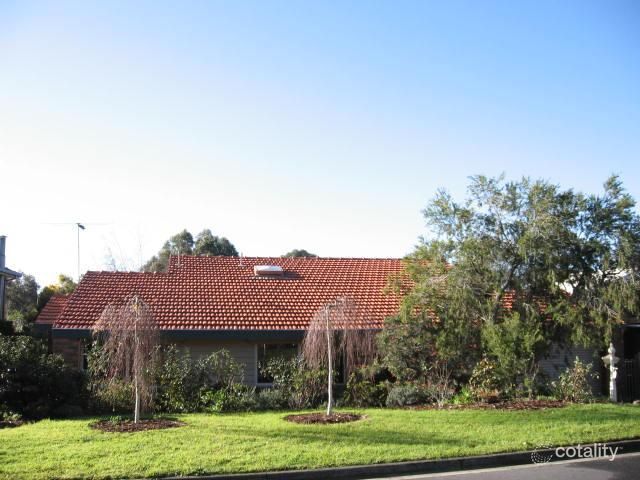 10 Streeton Lane, Doncaster East, VIC 3109