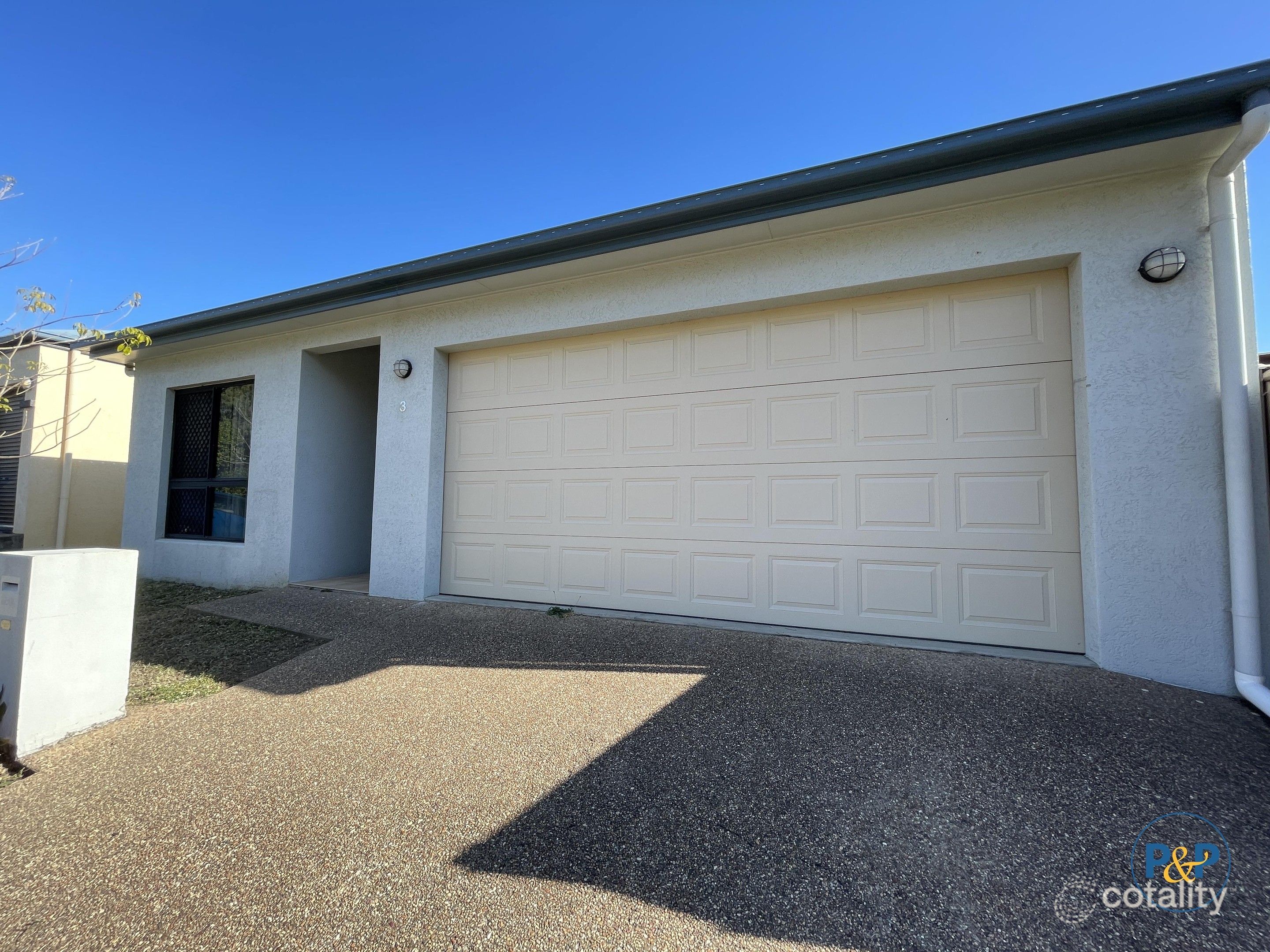 3 Warbler Cres, Douglas, QLD 4814
