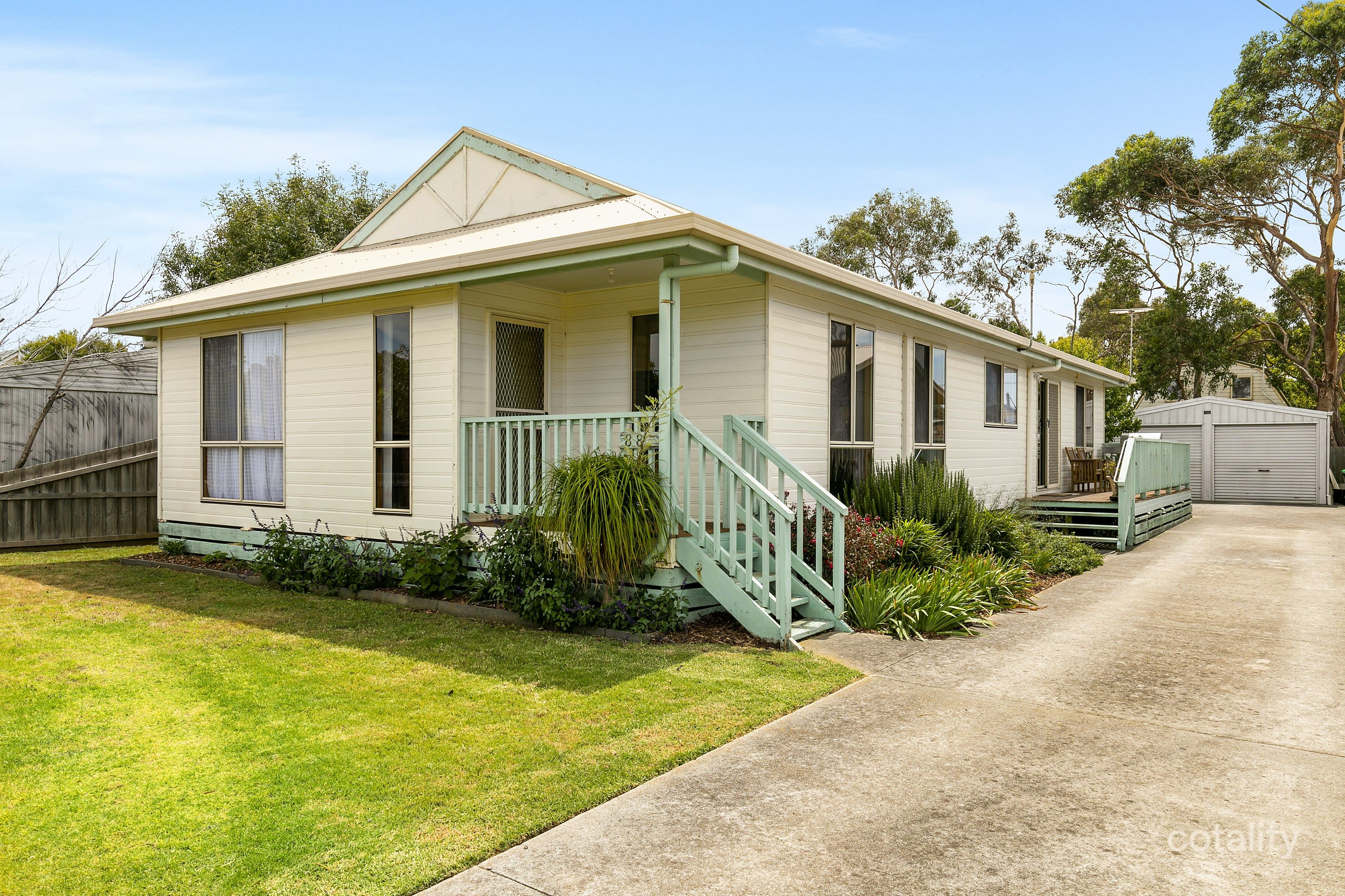 88 Ventnor Beach Rd, Wimbledon Heights, VIC 3922