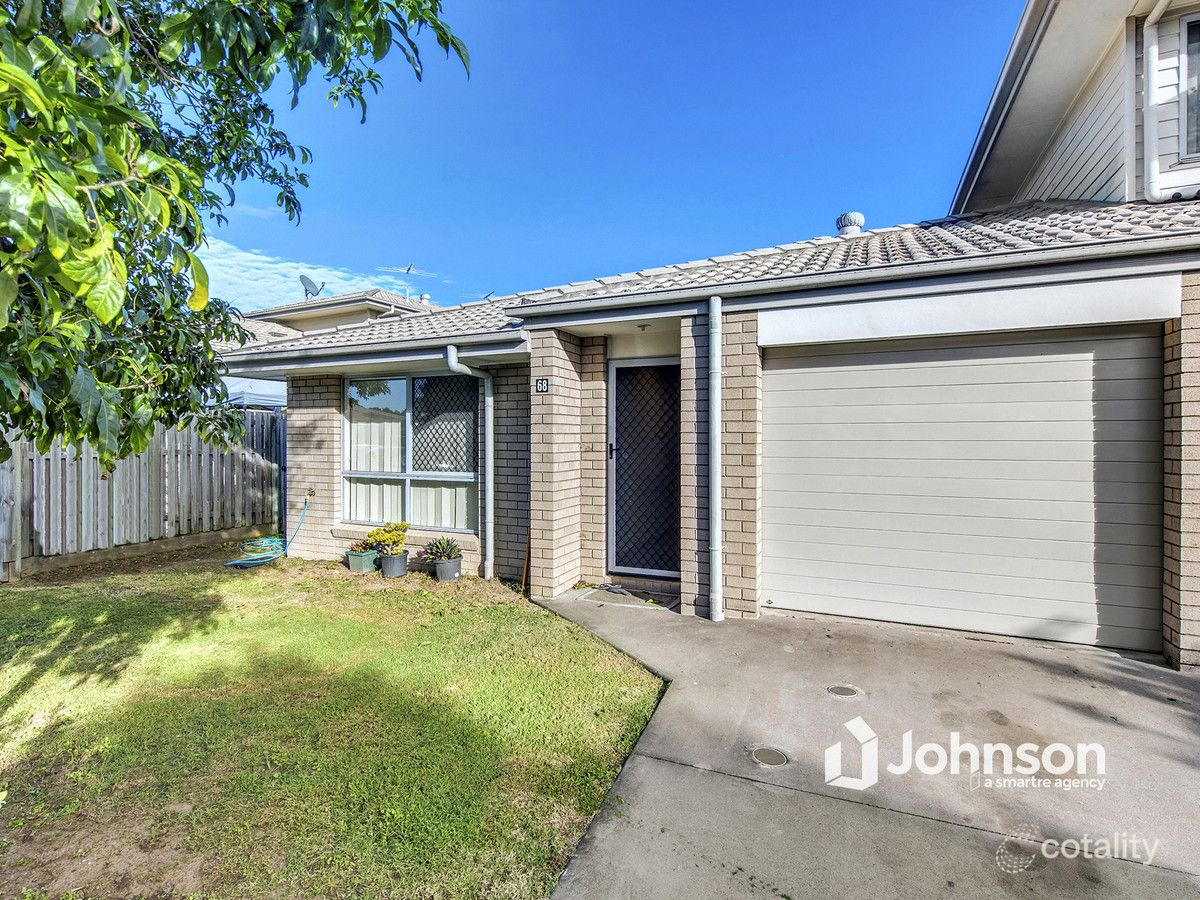 68/15 Workshops St, Brassall, QLD 4305