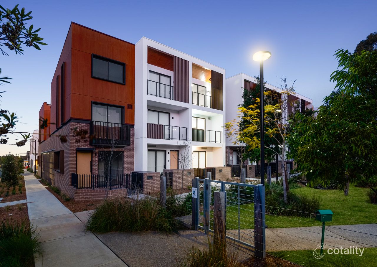 20 Farrell St, Edmondson Park, NSW 2174