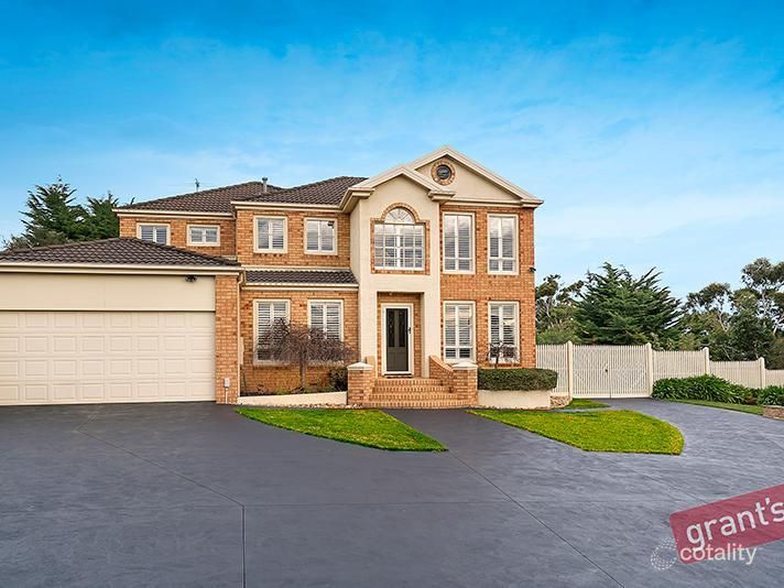 29 John Joseph Ct, Narre Warren North, VIC 3804