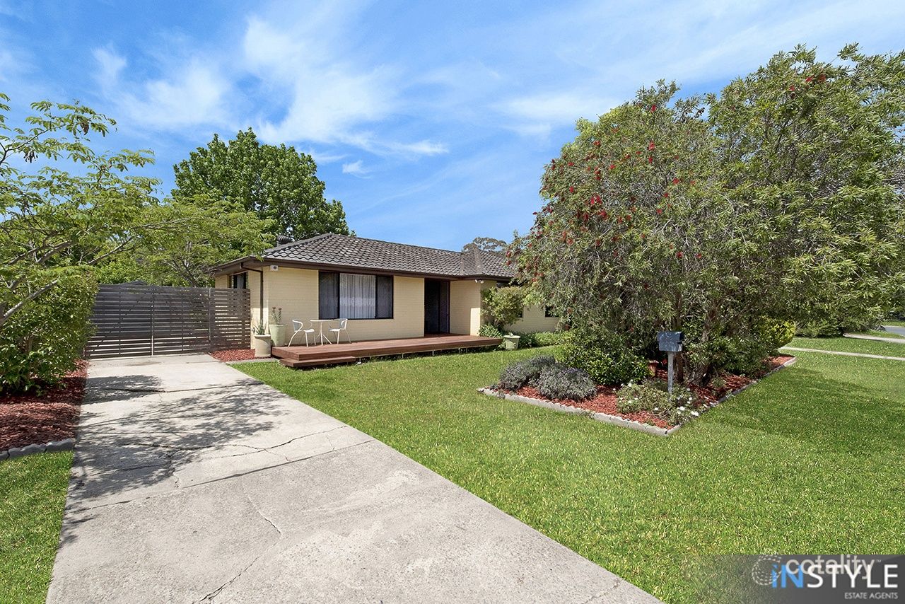 16 Chirnside Cct, Kambah, ACT 2902