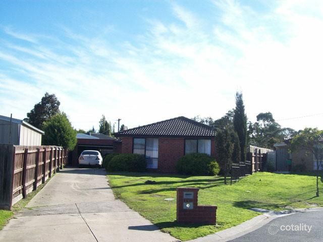 19 Simon Ct, Hampton Park, VIC 3976