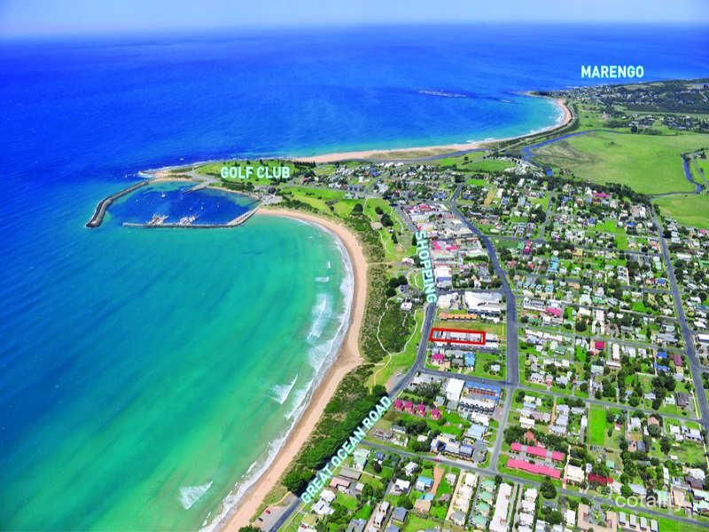 6/169 Great Ocean Rd, Apollo Bay, VIC 3233