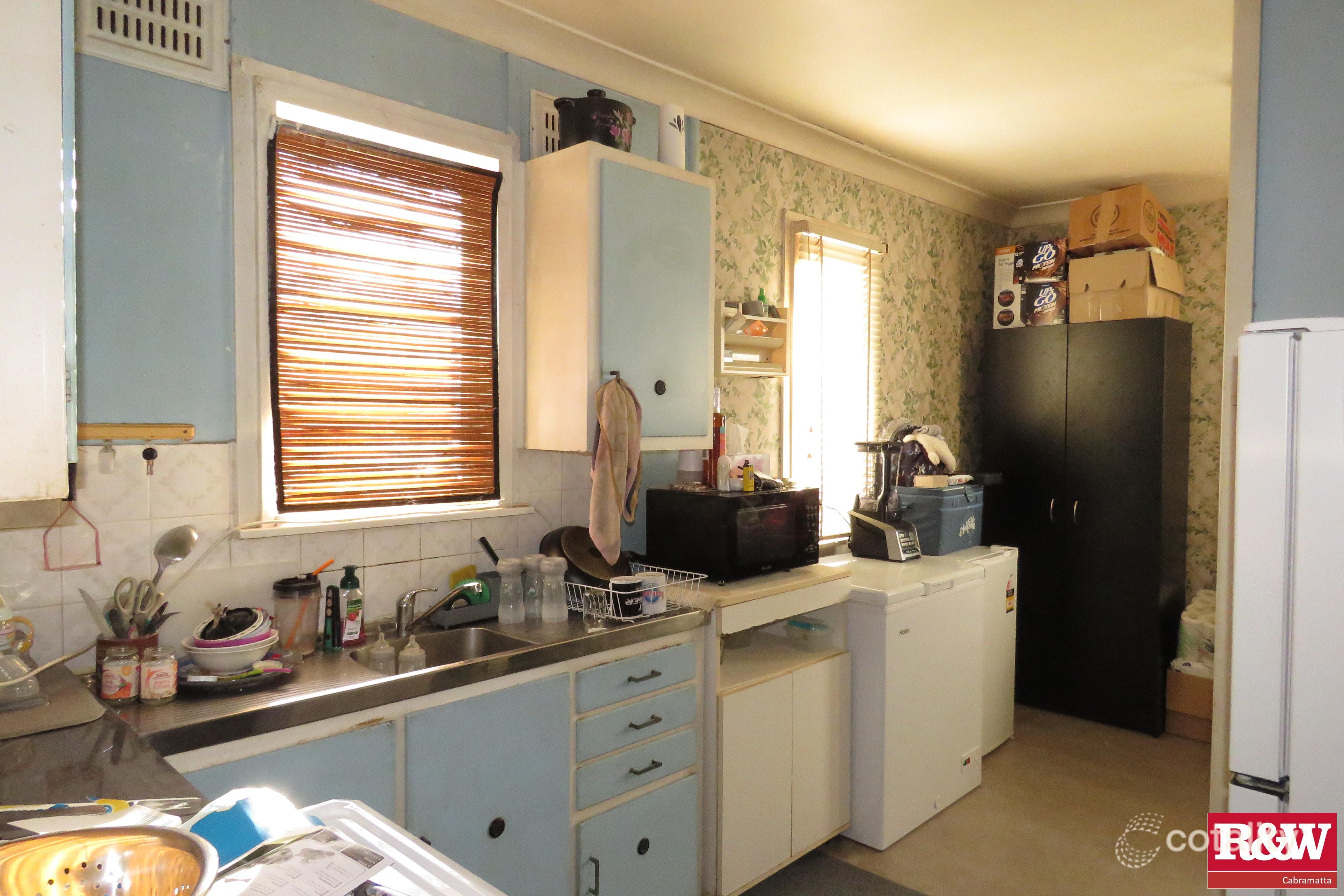 20 Williamson Cres, Warwick Farm, NSW 2170