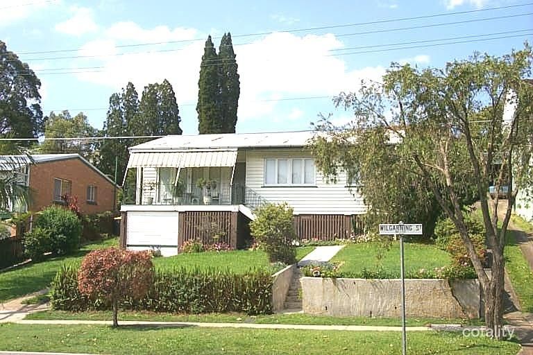 43 Wilgarning St, Stafford Heights, QLD 4053