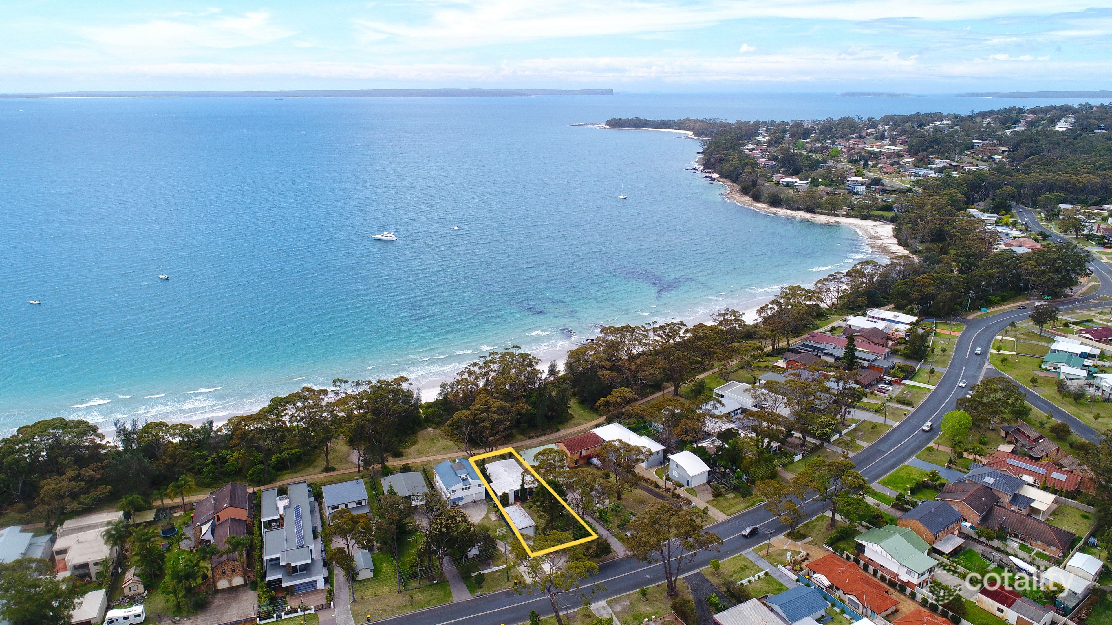 184 Elizabeth Dr, Vincentia, NSW 2540